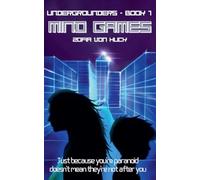 Mind Games: 1 (Undergrounder Series)