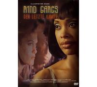 Mind Games - Der letzte Kampf [Alemania] [DVD]
