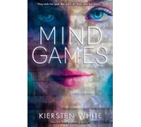 Mind Games (ebook)