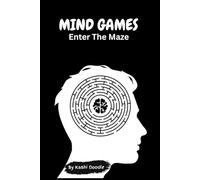 Mind Games: Enter The Maze