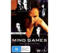 Mind Games ( Lynda La Plante's Mind Games ) [ Origen Australiano, Ningun Idioma Espanol ]
