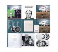 Mind Games Ultimate (CD+BLU-RAY)