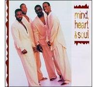 Mind Heart & Soul