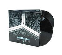 Mind.in.a.Box - Crossroads -Gatefold- [Vinilo]