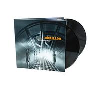 Mind.in.a.Box - Dreamweb [Vinilo]