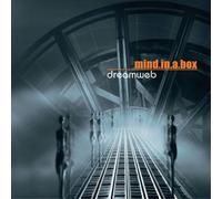 Mind.In.A.Box Dreamweb (Vinyl) 12" Album (Importación USA)