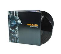 Mind.in.a.Box - Lost Alone -Gatefold- [Vinilo]