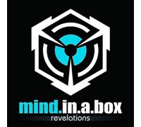Mind.In.A.Box – Revelations – CD