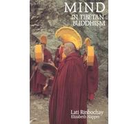 Mind in Tibetan Buddhism: Oral Commentary on Ge-Shay Jam-Bel-Sam-Pel's Presentation of Awareness and Knowledge Composite of All the Important Points