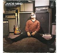 Mind Jakob - One That Got Away (Blue Vinyl) [Vinilo]