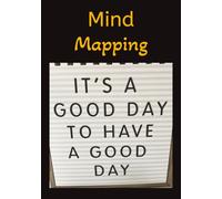 MInd Mapping: A Simple Guide to Organizing Ideas and Boosting Creativity | The Art of Organizing Thoughts for Better Clarity and Focus