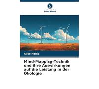 Mind-Mapping-Technik und ihre Auswirkungen auf die Leistung in der Ökologie