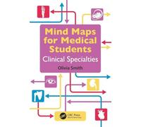 Mind Maps for Medical Students Clinical Specialties