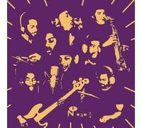 Mind & Matter - 1514 Oliver Avenue (Basement) [Vinilo]