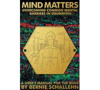 Mind matters batterie: Overcoming Common Mental Barriers in Drumming