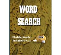 Mind Maze: A Word Search Adventure