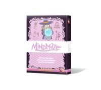 Mind Maze: Jóvenes Detectives 2 - Juego de mesa (+14 años) (Español)