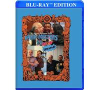 Mind Melters 20 [USA] [Blu-ray]