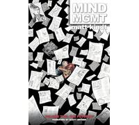 MIND MGMT Volume 2: The Futurist