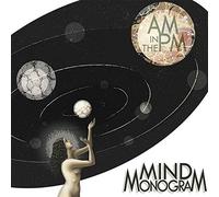 Mind Monogram - Am In The Pm [Vinilo]
