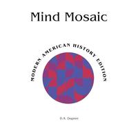 Mind Mosaic: Modern American History Edition