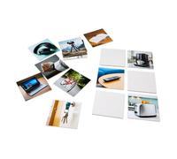 MIND & MOVE Miniland Memo Routines - Juego de Memoria Cognitiva con Rutinas Cotidianas, Tarjetas con Fotografías Reales, Estimula Atención, Lenguaje y Asociación Lógica, Uso Terapéutico para Adultos