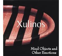 Mind Objects & Other Emotions