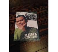 Mind of Mencia: Season 4 [Alemania] [DVD]
