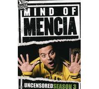 Mind of Mencia: The Third Season [Alemania] [DVD]