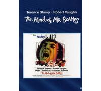 Mind Of Mr. Soames, The (DVD) Robert Vaughn Terence Stamp (Importación USA)