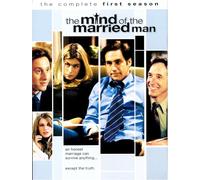 Mind Of The Married Man: Complete First Season (2 Dvd) [Edizione: Stati Uniti] [Alemania]