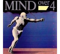 Mind over 4 - Out Here [Vinyl]