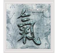 Mind Over Body by Mindflow (2007-07-31)