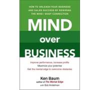 Mind Over Business (ebook)