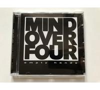 Mind Over Four - Empty Hands [Import]