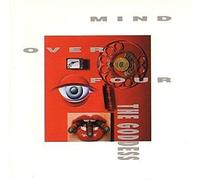 Mind over Four - Goddess (1990) [Import]