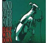 Mind over Four - Half way down (1993)