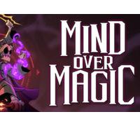Mind Over Magic (PC) Steam Account - GLOBAL