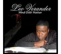 Verander, Leo - Mind Over Matter