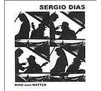 Mind Over Matter by Sergio Dias