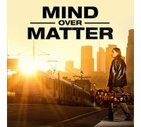 Mind Over Matter - Mind Over Matter [DVD de Audio]