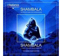 Mind Over Matter - Shambala