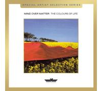 Mind Over Matter - The Colours of Life