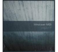 Mind Over Midi - Project 3