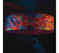 Mind Over Mirrors - Bellowing Sun [VINYL] [Vinilo]