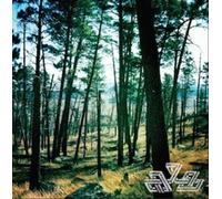 Mind Over Mirrors - High & Upon [Import] [Vinilo]