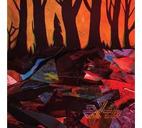 Mind Over Mirrors - The Voice Calling [Vinilo]