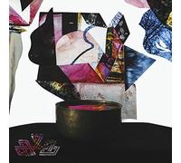 Mind Over Mirrors - Undying Color [Vinilo]