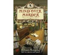 Mind Over Murder (ebook)