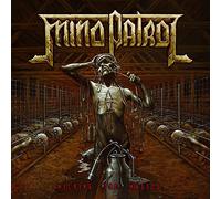 Mind Patrol – Milking the Masses – CD – Importación USA